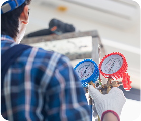 Professional Technical Diagnosis