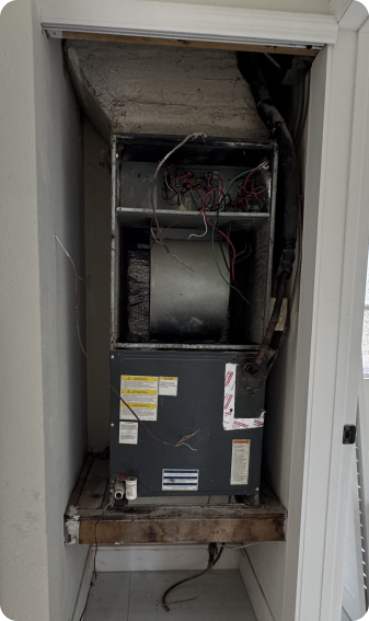 Project 1 AirNova LLC