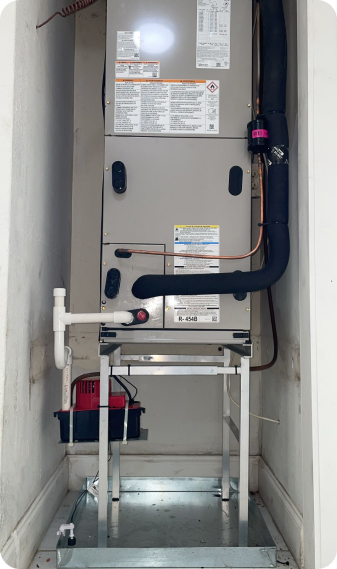 Project 2 AirNova LLC