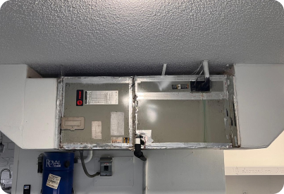 Project 5 AirNova LLC