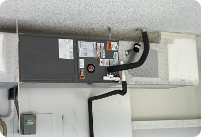 Project 6 AirNova LLC